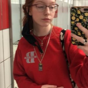 Meet your Posher, Katelyn